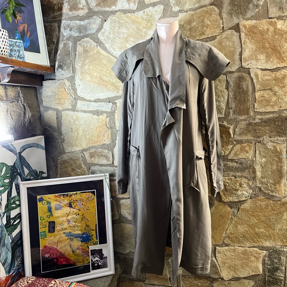 One by One Teaspoon Dundee Coat